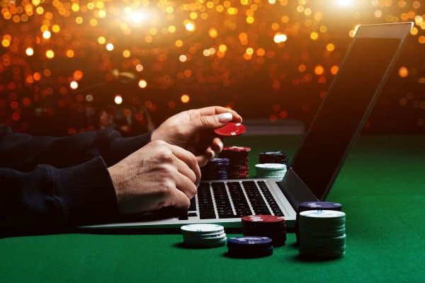 seven789 ဘင်ဂို Online Bingo ကစားနေသောပုံ မြန်မာနိုင်ငံ